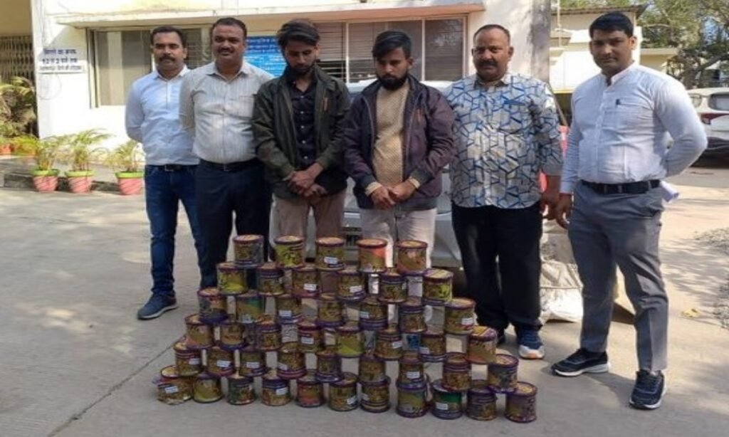 चाइनीज मांझे पर पुलिस का जिला-व्यापी शिकंजा, तीन जिलाबदर