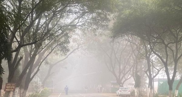 27 जनवरी को ग्वालियर चंबल में वर्षा की संभावना, स्ट्रांग सिस्टम की वजह से गिरेगा मावठा