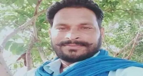 दलित नेता मकरंद बौद्ध को गिरफ्तार कर जेल भेजा, अनिल मिश्रा केस में है फरियादी