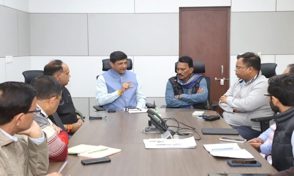 48 घंटे में दूषित पानी की शिकायत होगी दूरः महापौर