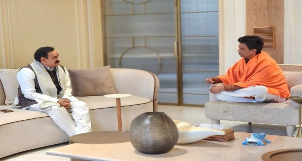 डॉ. कुमार विश्वास ग्वालियर में कहेंगे रामकथा