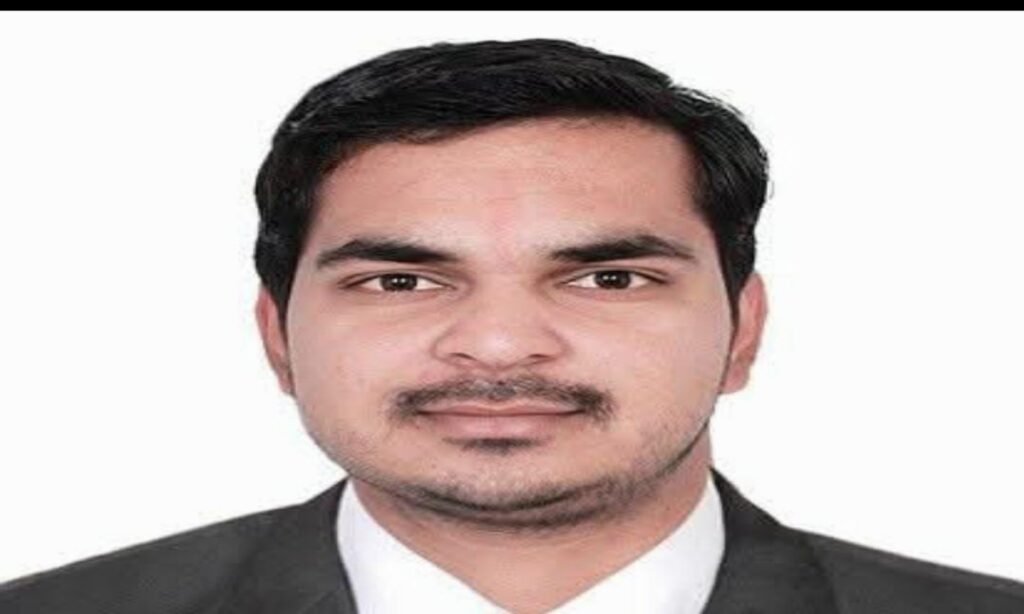 महर्षि पत्रकारिता सम्मान से सम्मानित होंगे नवभारत के विवेक