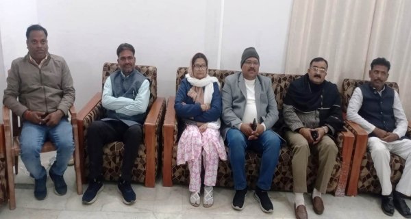 पार्षदों द्वारा नाम वापसी के बाद नगर निगम सिंगरौली में बयानबाजी तेज