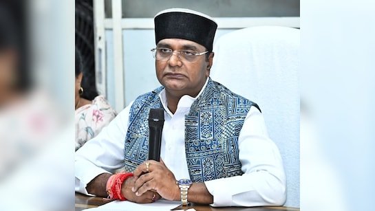 कल से खेलो एमपी यूथ गेम्स: वॉटर प्रोजेक्शन और लेजर शो के साथ शेफाली अल्वारेस एवं दिव्या कुमार की होगी प्रस्तुति