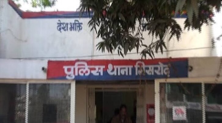 नवजात के जन्म के बाद खुली दुष्कर्म की कहानी, आरोपी की तलाश में जुटी पुलिस