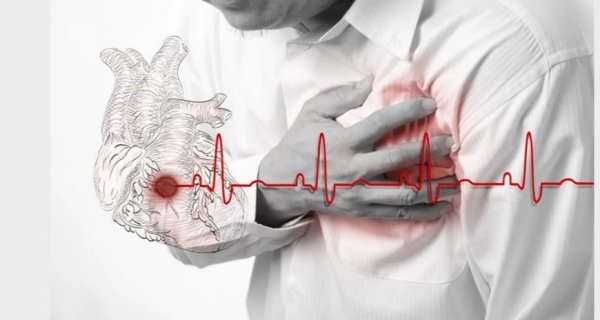 साइलेंट अटैक: दवा बाजार और छोटी ग्वालटोली में दो व्यक्तियों की अचानक मौत