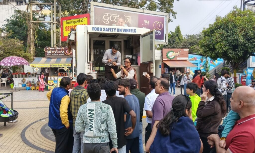 उपभोक्ताओं को बताएंगे खाद्य सामग्री में मिलावट पता करने के तरीके