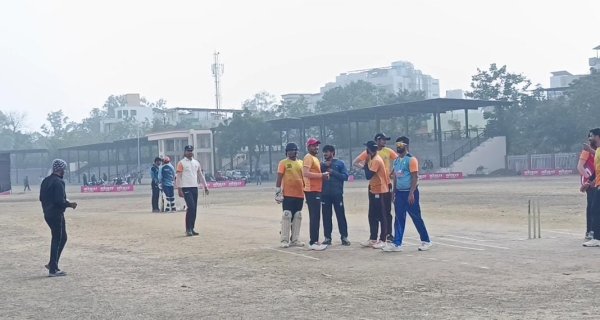 आईपीएल की तर्ज पर उज्जैन में यूपीएल की उम्मीद