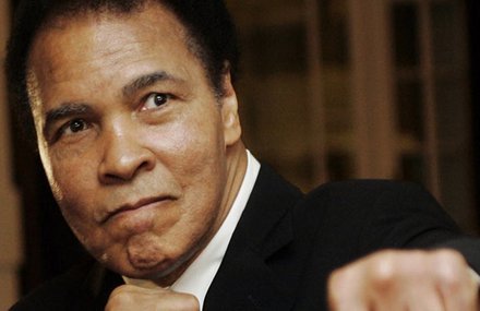 जब गणतंत्र दिवस परेड देखने पहुंचे महान मुक्केबाज मोहम्मद अली