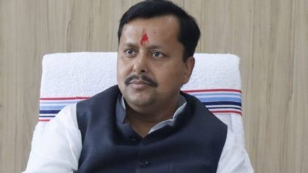 19 जनवरी को नितिन नबीन बन सकते हैं भाजपा के नए राष्ट्रीय अध्यक्ष, पीएम मोदी करेंगे नाम प्रस्तावित