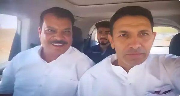 मुख्य सचिव के वक्तव्य पर सियासत: भ्रष्टाचार की स्वीकारोक्ति या सत्ता का सच?