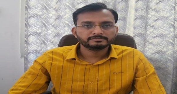 सीएम बाल श्रवण योजना : जिला प्रबंधक सुभाष शुक्ला संविदा सेवा से बर्खास्त