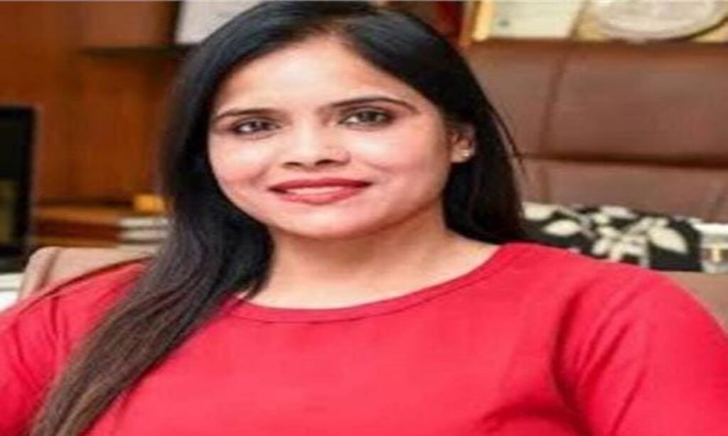 एसटी, एससी,ओबीसी छात्र झूठी शिकायत करते हैं तो कार्रवाई होनी चाहिए :  रीना बोरासी