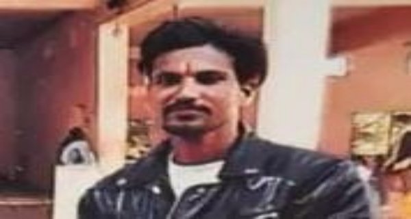 शिवपुरी में राजगढ़ के युवक का गला घोंटकर जंगल में शव दफनाया