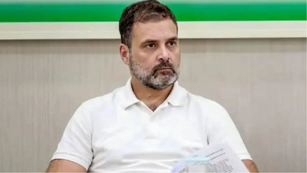 दूषित जल त्रासदी: राहुल गांधी का कल इंदौर दौरा, सुबह 11 बजे पहुंचेंगे, दोपहर 2.30 बजे दिल्ली लौटेंगे