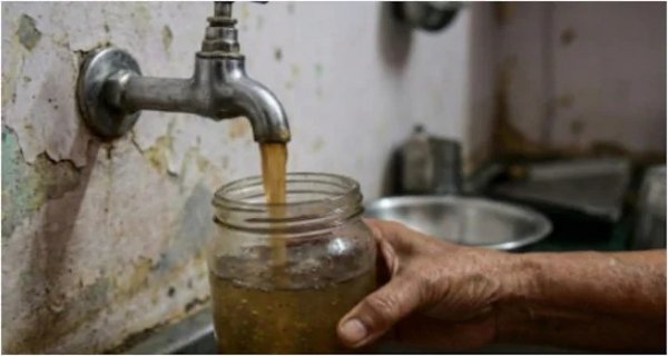 अब ग्वालियर में भी नल से प्रदूषित पानी, 27 सैंपल में सीवर समेत 33 तरह के बैक्टीरिया मिले