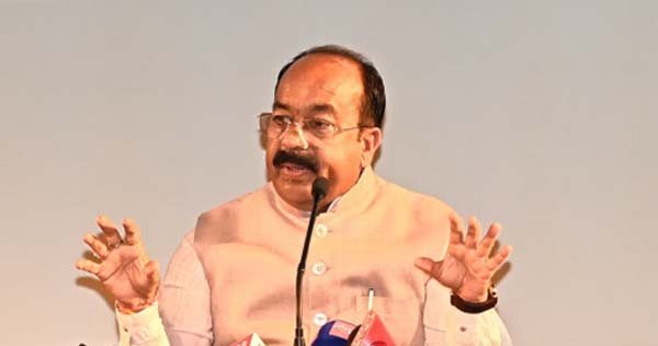 हर ग्रामीण परिवार को शुद्ध पेयजल पहुंचाना सरकार का लक्ष्य: उपमुख्यमंत्री अरुण साव