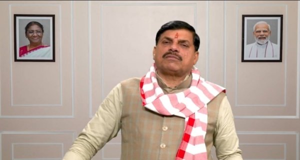 यूरोपीय संघ के साथ समझौता भारत के निर्यात और अर्थव्यवस्था के लिए ऐतिहासिक कदम: सीएम डॉ यादव