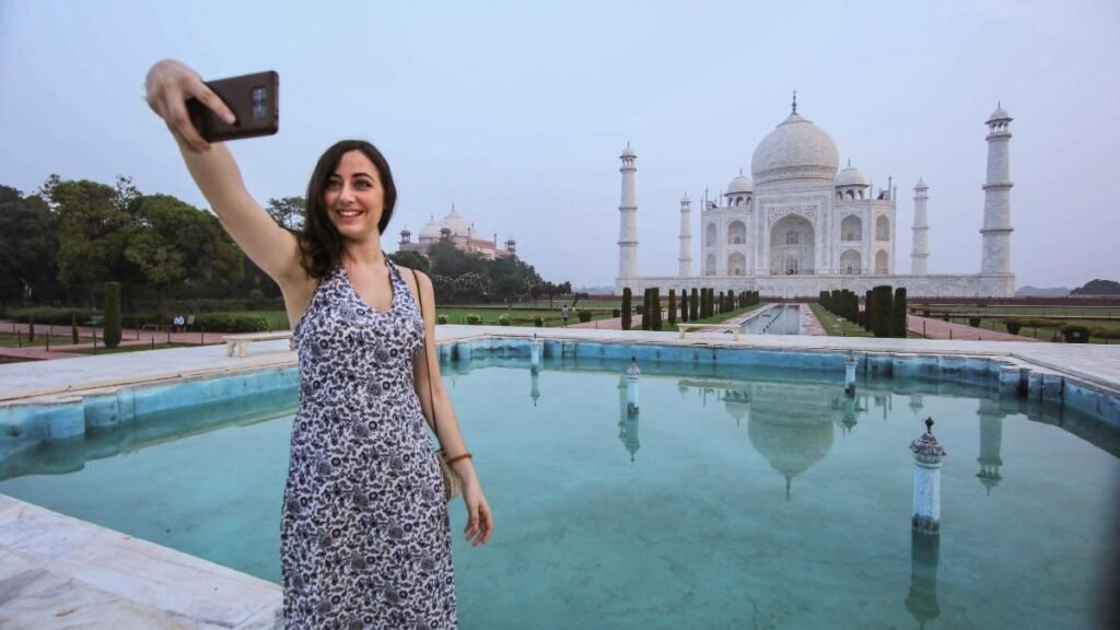 पाकिस्तान समर्थन का असर: भारतीय पर्यटकों ने अज़रबैजान और तुर्की से बनाई दूरी