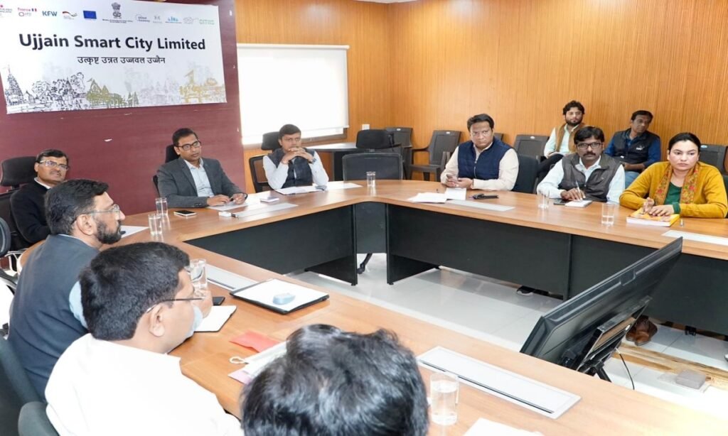 दिव्यांगों के लिए रैंप, श्रद्धालुओं के लिए सुरक्षा रैलिंग