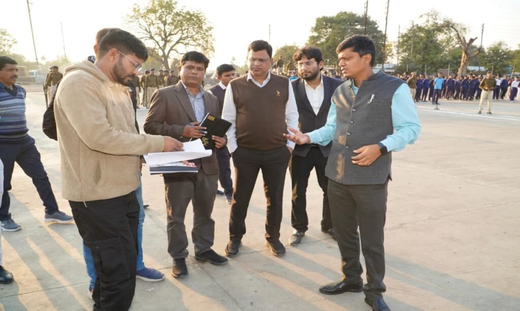 धर्म -आस्था और संस्कृति स्थल पर देशभक्ति का छाएगा उल्लास