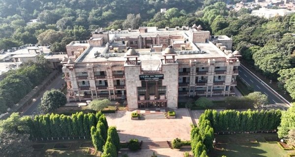 एसडीओपी रवि भदौरिया पर की गयी प्रतिकूल टिप्पणियां हाईकोर्ट ने हटाई