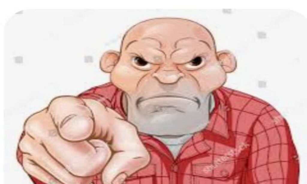 अवैध कॉलोनी की एफआईआर से बौखलाए आरोपी ने फैक्ट्री मालिक को धमकाया