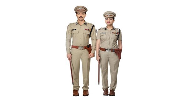 गणतंत्र दिवस पर कितनी सतर्क है पुलिस..