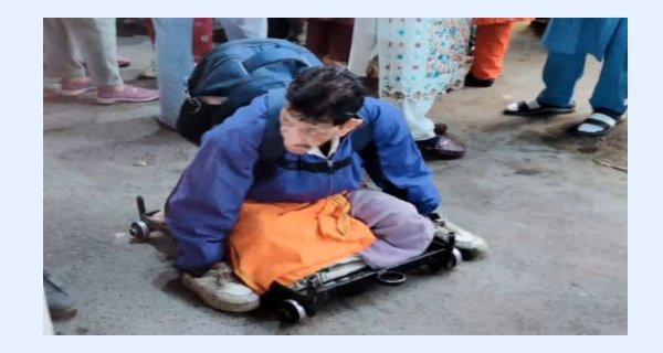 करोड़ों का ‘करुणा कारोबार