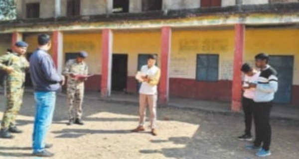 छात्रावासों में अव्यवस्था: दो अधीक्षकों को कारण बताओ नोटिस