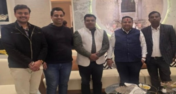 डबरा में कैट का सदस्यता अभियान शुरु, कार्यकारिणी घोषित