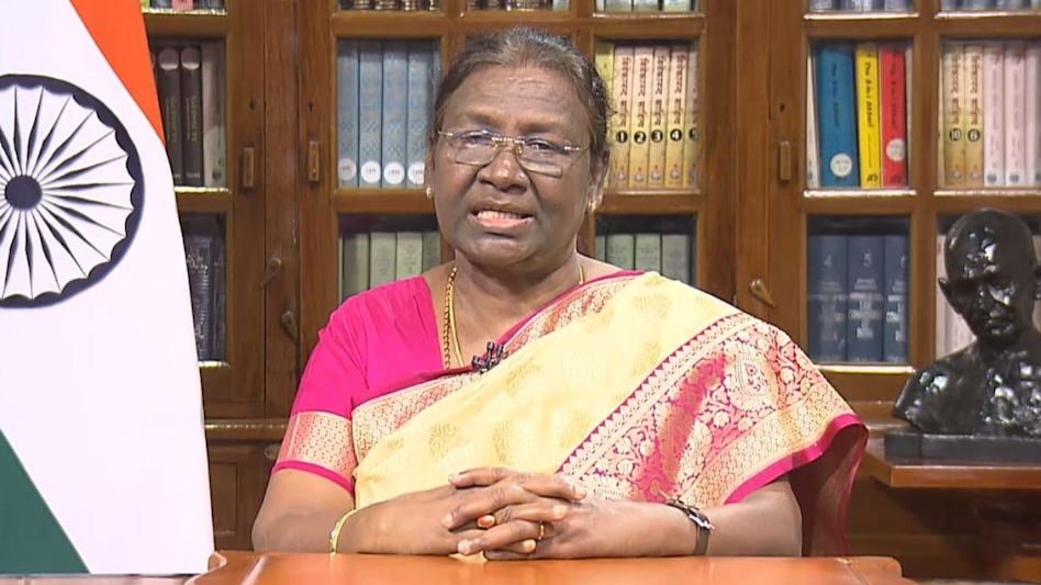 राष्ट्रपति मुर्मू 19 मार्च को आ सकती है अयोध्या