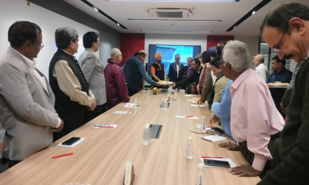 प्रदेश और इंदौर में जल मल प्राधिकरण बोर्ड की लड़ाई लड़ेंगे