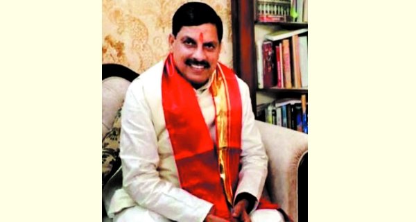 मुख्यमंत्री 800 करोड़ की जलप्रदाय योजना का आज करेंगे भूमि पूजन