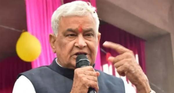 युवा, किसान, महिलाओं, ग्रामीणों के लिए ऐतिहासिक बजट-किरोड़ी