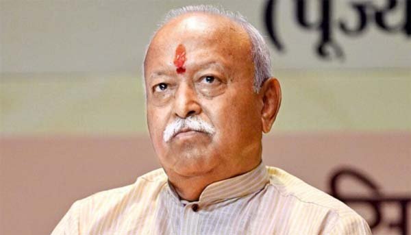 सर संघ चालक डा भागवत दो दिवसीय प्रवास पर देहरादून पहुंचे