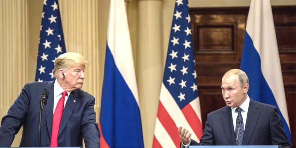 न्यू स्टार्ट समाप्त: अमेरिका, रूस के परमाणु हथियारों पर कोई सीमा नहीं