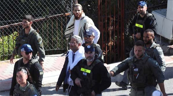 इज़रायली राष्ट्रपति की यात्रा के विरोध में सिडनी में झड़प, पुलिस ने कार्रवाई का किया बचाव