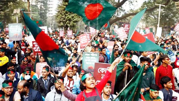 शेख हसीना की अवामी लीग के 2 नेताओं की मौत से हड़कंप