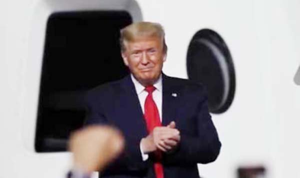 रूस से तेल खरीद रोकने, अमेरिका से आयात में भारी वृद्धि के लिए तैयार हुआ भारत: ट्रम्प