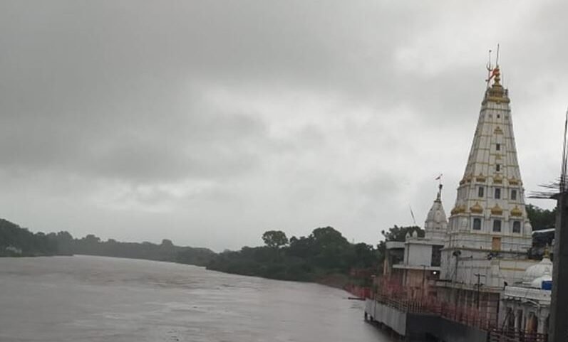 शिवना रिवर फ्रंट के लिए 12 करोड़ रुपये की स्वीकृति
