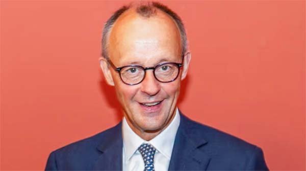 अमेरिका-यूरोप के संबंध पहले जैसे नहीं रहे : मर्ज़