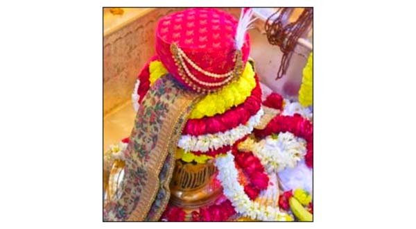 महाशिवरात्रि पर दूल्हे के रूप में सजेंगे बाबा विश्वनाथ