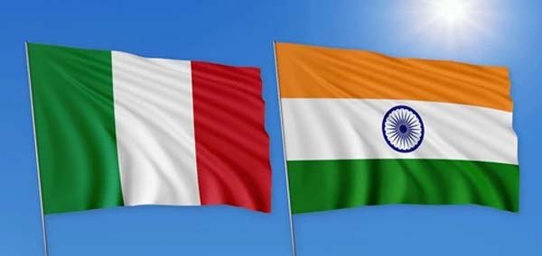 भारत और इटली ने रक्षा उद्योग साझेदारी को बढाने की प्रतिबद्धता दोहरायी