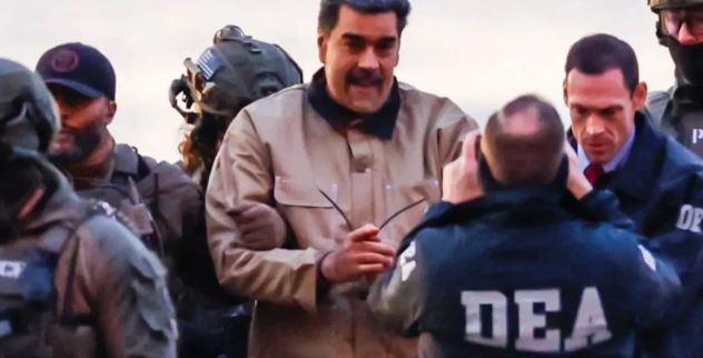 न्यूयॉर्क जेल में बंद निकोलस मादुरो के प्रत्यर्पण की अर्जेंटीना ने की आधिकारिक मांग; मानवता के खिलाफ अपराधों के लिए कोर्ट ने जारी किया आदेश, अमेरिका से सौंपने की अपील