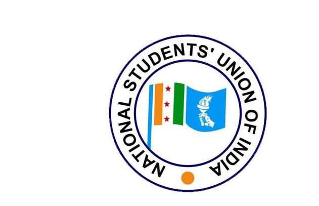 जेएनयू छात्रसंघ पदाधिकारियों का निलंबन छात्र लोकतंत्र पर हमला- एनएसयूआई