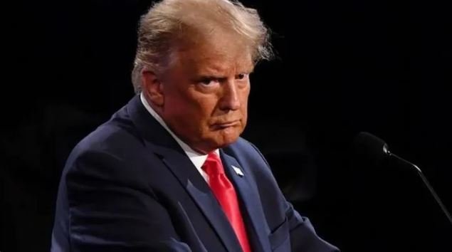 डिएगो गार्सिया सैन्य अड्डे पर डोनाल्ड ट्रंप की ब्रिटेन को दोटूक चेतावनी; बोले- अगर समझौता टूटा तो द्वीप सुरक्षित करने के लिए सेना भेजने से भी नहीं हिचकिचाएगा अमेरिका