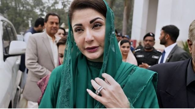 पाकिस्तान में कंगाली का आलम, गटर के ढक्कन चुराने वालों पर लगेगा 50 लाख का जुर्माना; मरियम नवाज सरकार ने बनाया 10 साल की जेल का कड़ा कानून