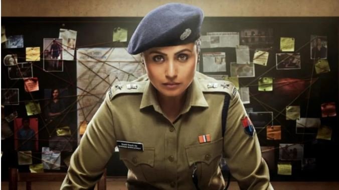 मर्दानी 3 ने तीन दिनों में भारतीय बाजार में 17.5 करोड़ की कमाई की