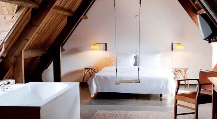 दुनिया भर में आलीशान होटलों में तब्दील हो गयी कई जेल